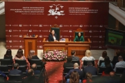 II Международная научно-практическая конференция «Правосудие в Республике Абхазия» прошла в Верховном суде Республики Абхазия