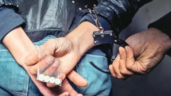 Вынесен обвинительный приговор в отношении обвиняемых в сбыте наркотических средств граждан Российской Федерации
