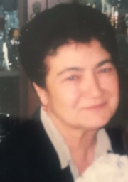 На 75 году жизни скончалась судья в отставке Фатима Филипповна Хишба