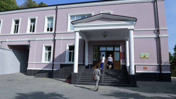 Столичный суд приступил к рассмотрению уголовного дела по факту хищения денежных средств Национального онкологического центра Республики Абхазия
