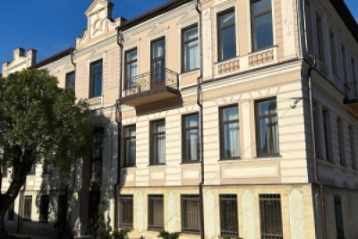 В Верховный суд поступило уголовное дело в отношении Кристины Лахиной